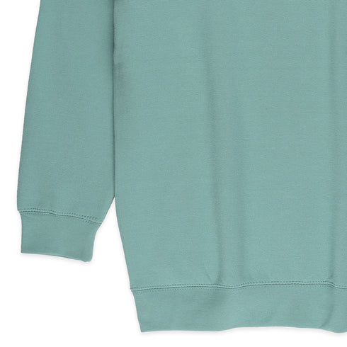 Sage Pullover Sweatshirt